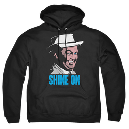Andy Griffith Shine On - Pullover Hoodie Pullover Hoodie Andy Griffith Show   