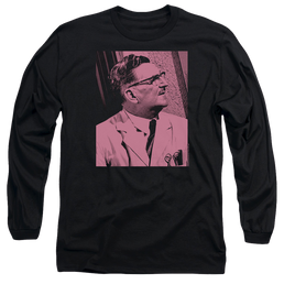 Andy Griffith Floyd Lawson - Men's Long Sleeve T-Shirt Men's Long Sleeve T-Shirt Andy Griffith Show   
