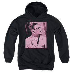 Andy Griffith Floyd Lawson - Youth Hoodie (Ages 8-12) Youth Hoodie (Ages 8-12) Andy Griffith Show   