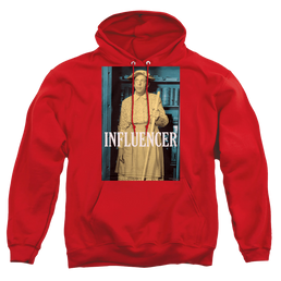 Andy Griffith Barney Influencer - Pullover Hoodie Pullover Hoodie Andy Griffith Show   