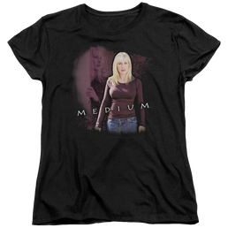Medium Medium Women's T-Shirt Women's T-Shirt Medium   