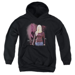 Medium Medium - Youth Hoodie Youth Hoodie (Ages 8-12) Medium   