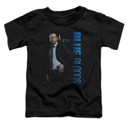 Blue Bloods Blue Bloods - Toddler T-Shirt Toddler T-Shirt Blue Bloods   