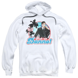 Hawaii Five-O Hawaii 5 0 - Pullover Hoodie Pullover Hoodie Hawaii Five-O   