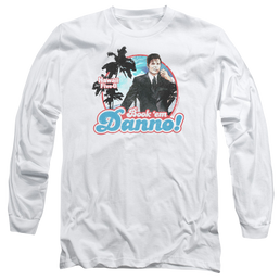 Hawaii Five-O Hawaii 5 0 - Men's Long Sleeve T-Shirt Men's Long Sleeve T-Shirt Hawaii Five-O   