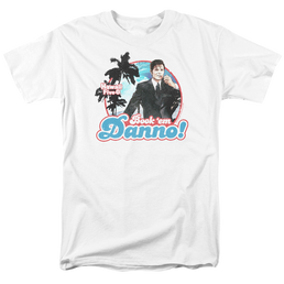 Hawaii Five-O Hawaii 5 0 - Men's Regular Fit T-Shirt Men's Regular Fit T-Shirt Hawaii Five-O   