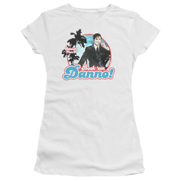 Hawaii Five-O Hawaii 5 0 - Juniors T-Shirt Juniors T-Shirt Hawaii Five-O   