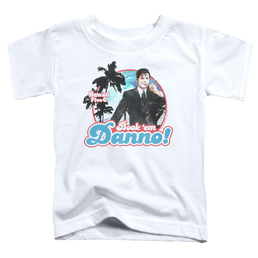 Hawaii Five-O Hawaii 5 0 - Toddler T-Shirt Toddler T-Shirt Hawaii Five-O   