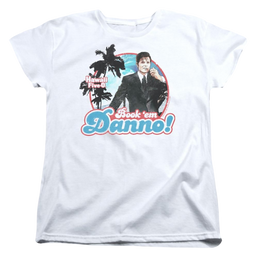 Hawaii Five-O Hawaii 5 0 - Women's T-Shirt Women's T-Shirt Hawaii Five-O   