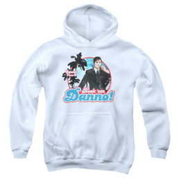 Hawaii Five-O Hawaii 5 0 - Youth Hoodie Youth Hoodie (Ages 8-12) Hawaii Five-O   