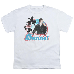 Hawaii Five-O Hawaii 5 0 - Youth T-Shirt Youth T-Shirt (Ages 8-12) Hawaii Five-O   