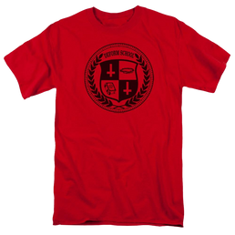 Hell Fest Deform School - Men's Regular Fit T-Shirt Men's Regular Fit T-Shirt Hell Fest   