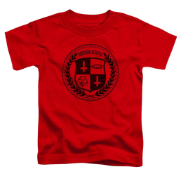 Hell Fest Deform School - Toddler T-Shirt Toddler T-Shirt Hell Fest   