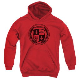 Hell Fest Deform School - Youth Hoodie Youth Hoodie (Ages 8-12) Hell Fest   