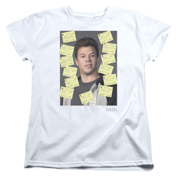 American Vandal Detention - Women's T-Shirt Women's T-Shirt American Vandal   