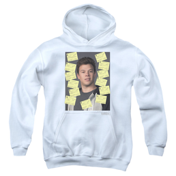 American Vandal Detention - Youth Hoodie Youth Hoodie (Ages 8-12) American Vandal   