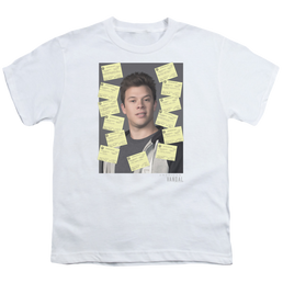 American Vandal Detention - Youth T-Shirt Youth T-Shirt (Ages 8-12) American Vandal   