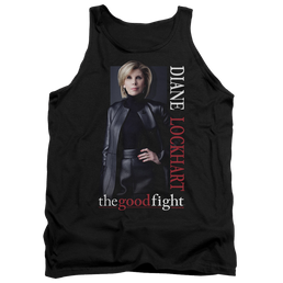 Good Fight, The Diane - Men's Tank Top Men's Tank Good Fight   