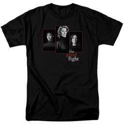 Good Fight, The The Good Fight Cast - Men's Regular Fit T-Shirt Men's Regular Fit T-Shirt Good Fight   