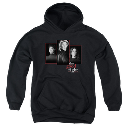Good Fight, The The Good Fight Cast - Youth Hoodie Youth Hoodie (Ages 8-12) Good Fight   
