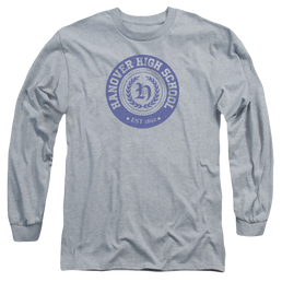 American Vandal Hanover Seal - Men's Long Sleeve T-Shirt Men's Long Sleeve T-Shirt American Vandal   