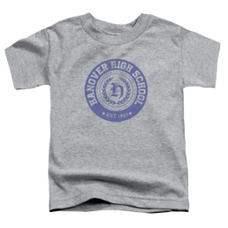 American Vandal Hanover Seal - Kid's T-Shirt Kid's T-Shirt (Ages 4-7) American Vandal   