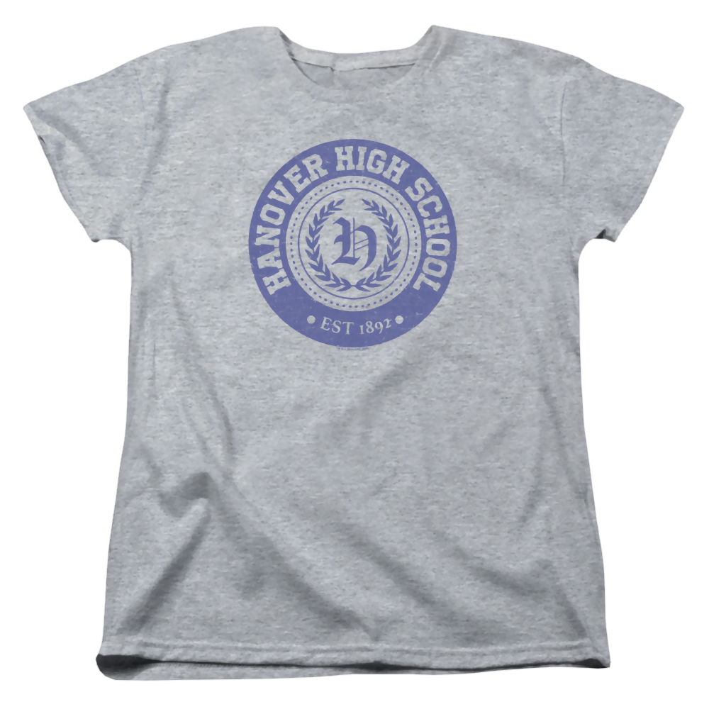 American Vandal Hanover Seal - Women's T-Shirt Women's T-Shirt American Vandal   