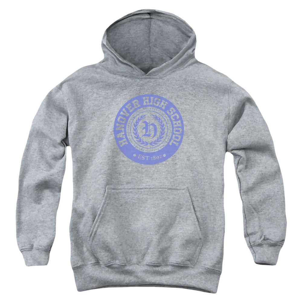 American Vandal Hanover Seal - Youth Hoodie Youth Hoodie (Ages 8-12) American Vandal   