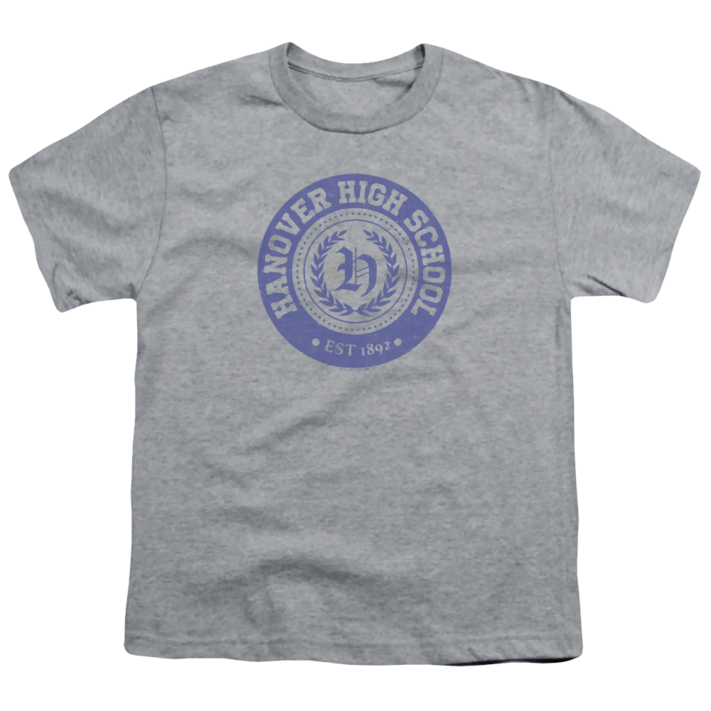American Vandal Hanover Seal - Youth T-Shirt Youth T-Shirt (Ages 8-12) American Vandal   