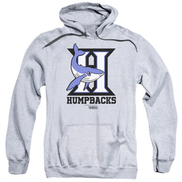 American Vandal Humpbacks - Pullover Hoodie Pullover Hoodie American Vandal   