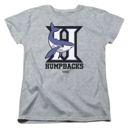 American Vandal Humpbacks - Women's T-Shirt Women's T-Shirt American Vandal   