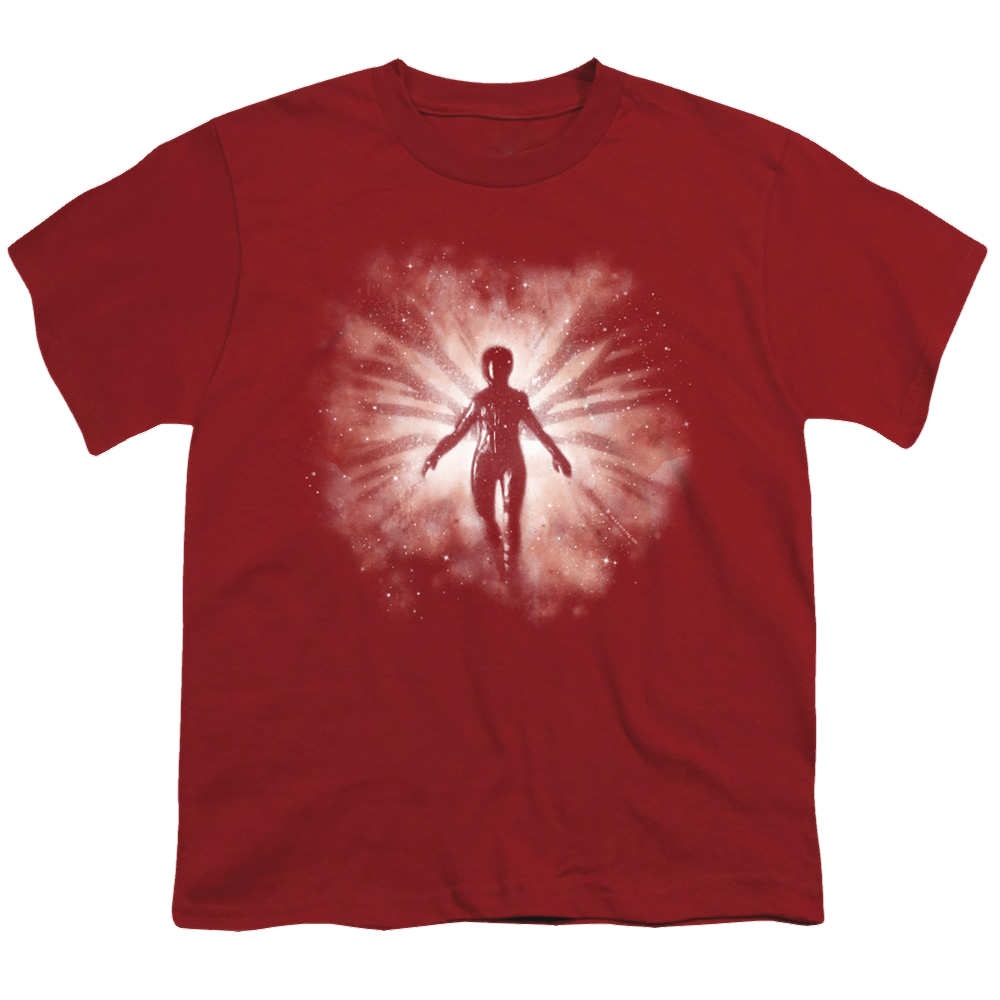 Star Trek Discovery Red Angel - Youth T-Shirt Youth T-Shirt (Ages 8-12) Star Trek   