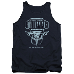 Star Trek The Next Generation Romulan Ale - Men's Tank Top Men's Tank Star Trek   