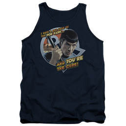 Star Trek Pon Far Men's Tank Men's Tank Star Trek   