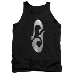 Star Trek Picard La Sirena Metal Icon - Men's Tank Top Men's Tank Star Trek   