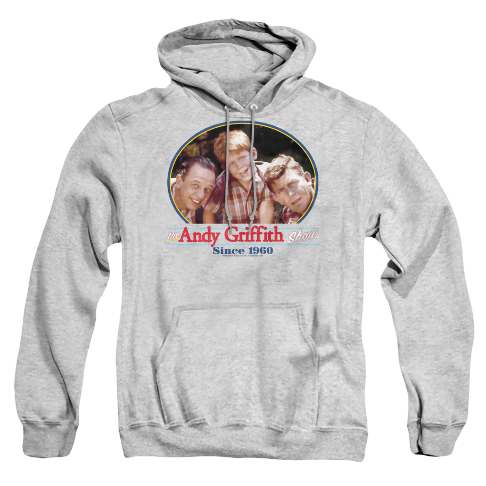 Andy Griffith Show, The Andy Since 1960 - Pullover Hoodie Pullover Hoodie Andy Griffith Show   