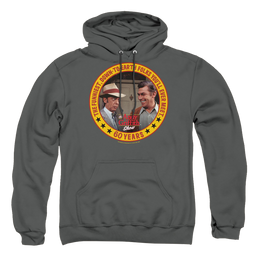 Andy Griffith Show, The 60 Years - Pullover Hoodie Pullover Hoodie Andy Griffith Show   