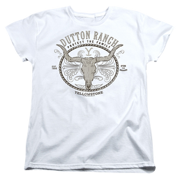 Yellowstone Yellowstone - Women's T-Shirt Women's T-Shirt Yellowstone   