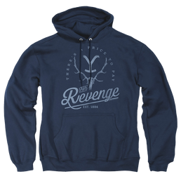 Yellowstone Yellowstone - Pullover Hoodie Pullover Hoodie Yellowstone   