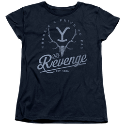Yellowstone Yellowstone - Women's T-Shirt Women's T-Shirt Yellowstone   