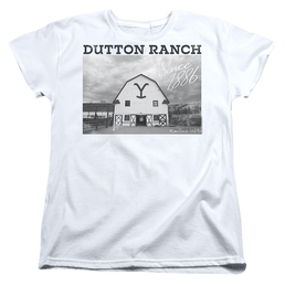 Yellowstone Yellowstone - Women's T-Shirt Women's T-Shirt Yellowstone   