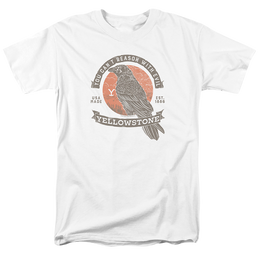Yellowstone Yellowstone - Men's Regular Fit T-Shirt Men's Regular Fit T-Shirt Yellowstone   