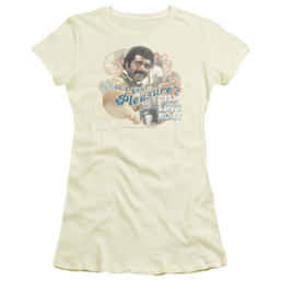 Love Boat, The Issac - Juniors T-Shirt Juniors T-Shirt The Love Boat   