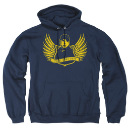 NCIS Go Navy - Pullover Hoodie Pullover Hoodie NCIS   