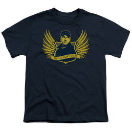 Ncis Go Navy - Kid's T-Shirt Kid's T-Shirt (Ages 4-7) NCIS   