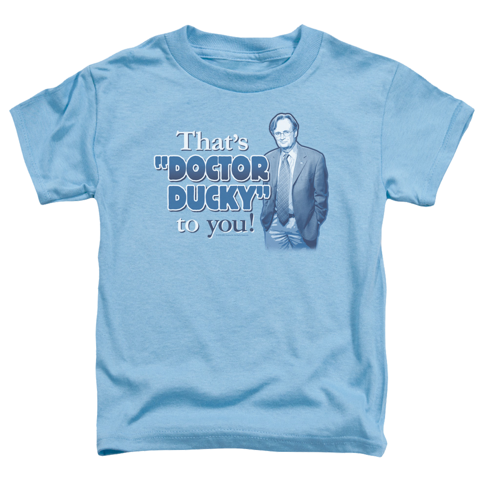 NCIS Doctor Ducky - Kid's T-Shirt Kid's T-Shirt (Ages 4-7) NCIS   