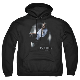 NCIS Gibbs Ponders - Pullover Hoodie Pullover Hoodie NCIS   