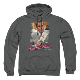 NCIS Ladies Man - Pullover Hoodie Pullover Hoodie NCIS   