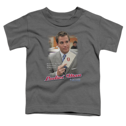 NCIS Ladies Man - Kid's T-Shirt Kid's T-Shirt (Ages 4-7) NCIS   