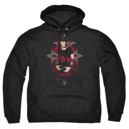 NCIS Abby Gothic - Pullover Hoodie Pullover Hoodie NCIS   